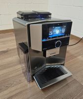 Siemens EQ.9 Plus Connect S700 Kaffeemaschine (2 Bohnenfäche