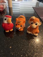 My first Tonie - Dschungel Set