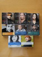 Brigitte Starke Stimmen Die Krimis 8 CD Boxen Set