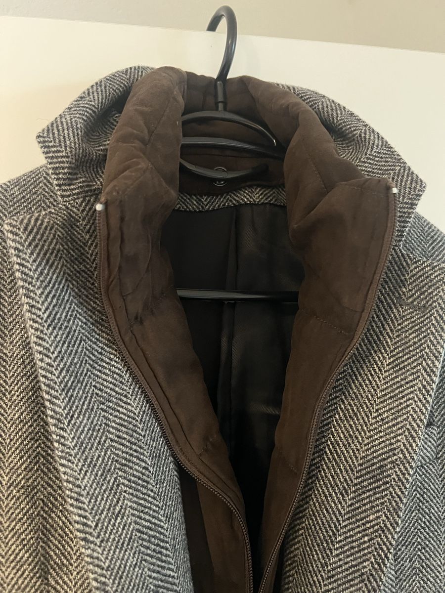 Boggi Mäntel: Wintermantel Boggi Milano – Neu (gemäss Beschreibung) aus Biel/Bienne von GDH1 2