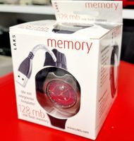LAKS Uhr mit 128mb USB Speicher (NEU!)