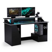 3 Gaming Tische