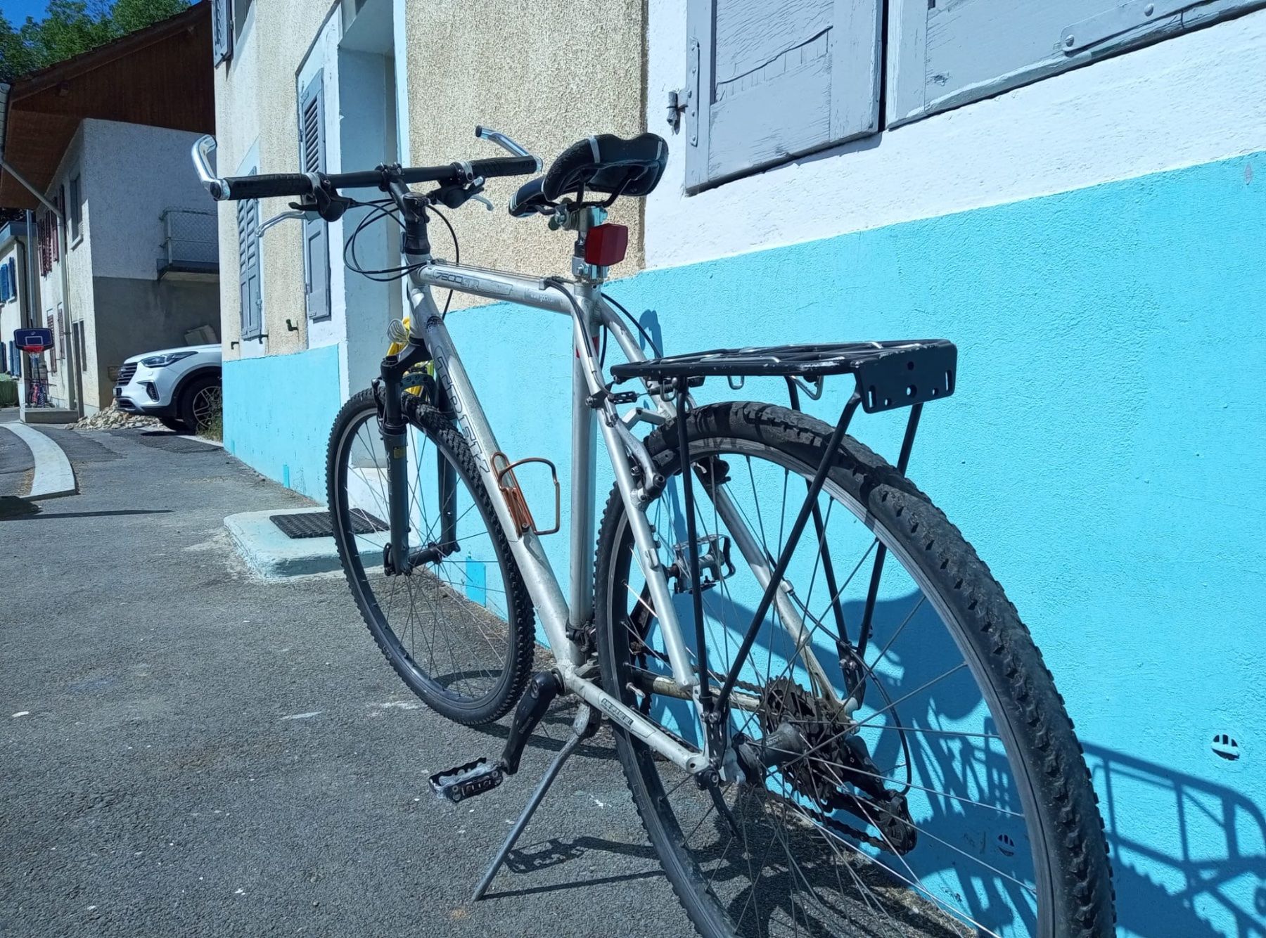 Velos: vélo 26 zoll – Gebraucht aus Bienne von Daniel_Schader 1