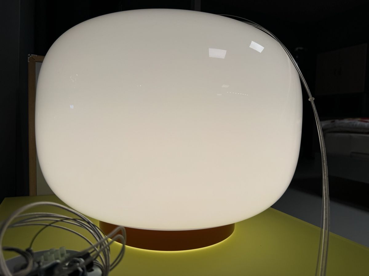 Foscarini Lampadari & plafoniere: Foscarini Couchin Reverse 1 Hängeleuchte – Nuovo (secondo la descrizione) da Lohn-Ammannsegg venduto da Businessangel