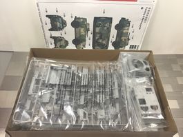 TRUMPETER RUSSIAN GAZ -39371 1/35