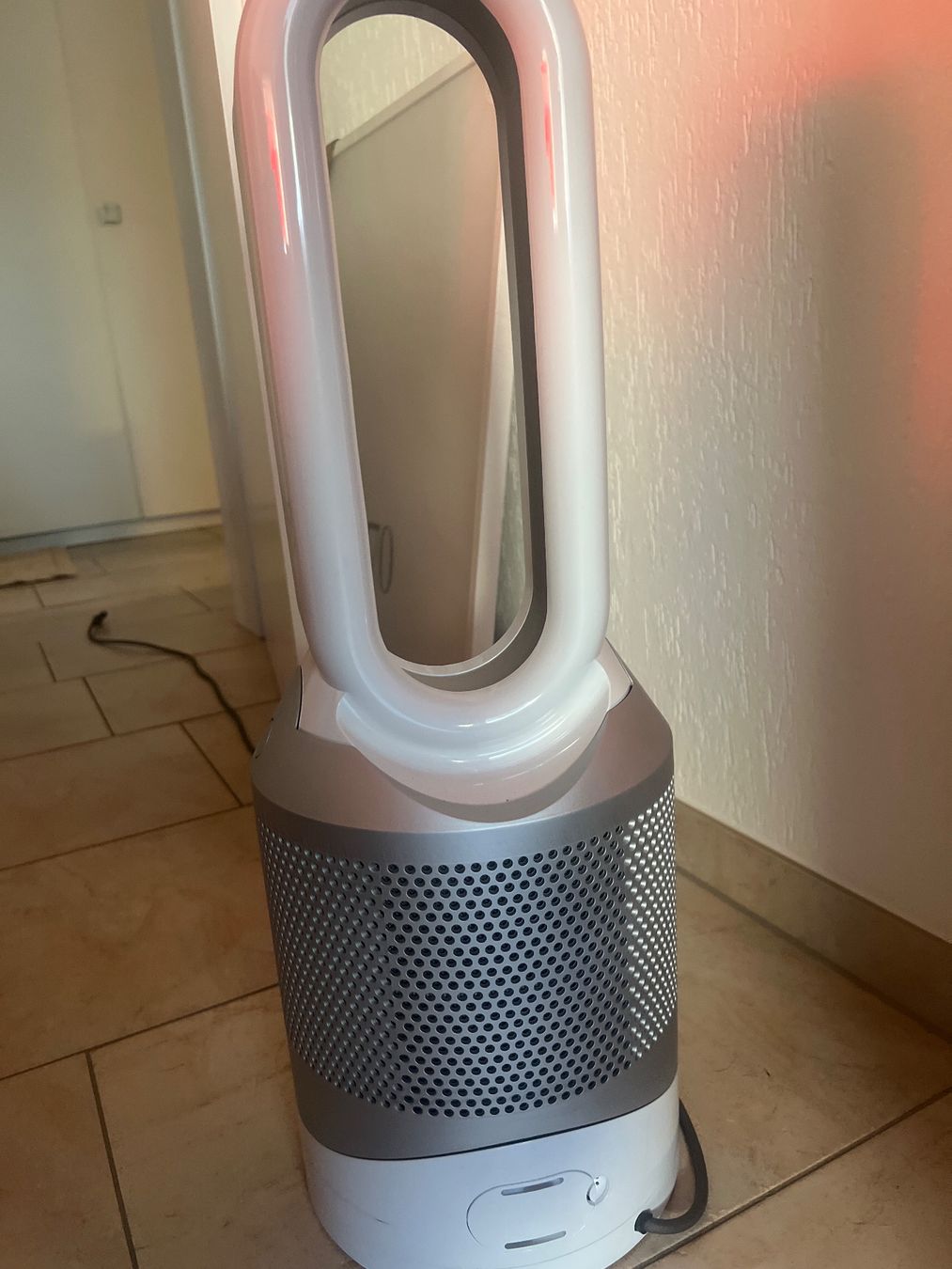 Raumspray: Dyson Lufterfrischer gebraucht Hot&Cold – Gebraucht aus Zürich von kat_25lp 2