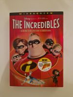 The Incredibles - DVD 2-Disc Collectors Edition