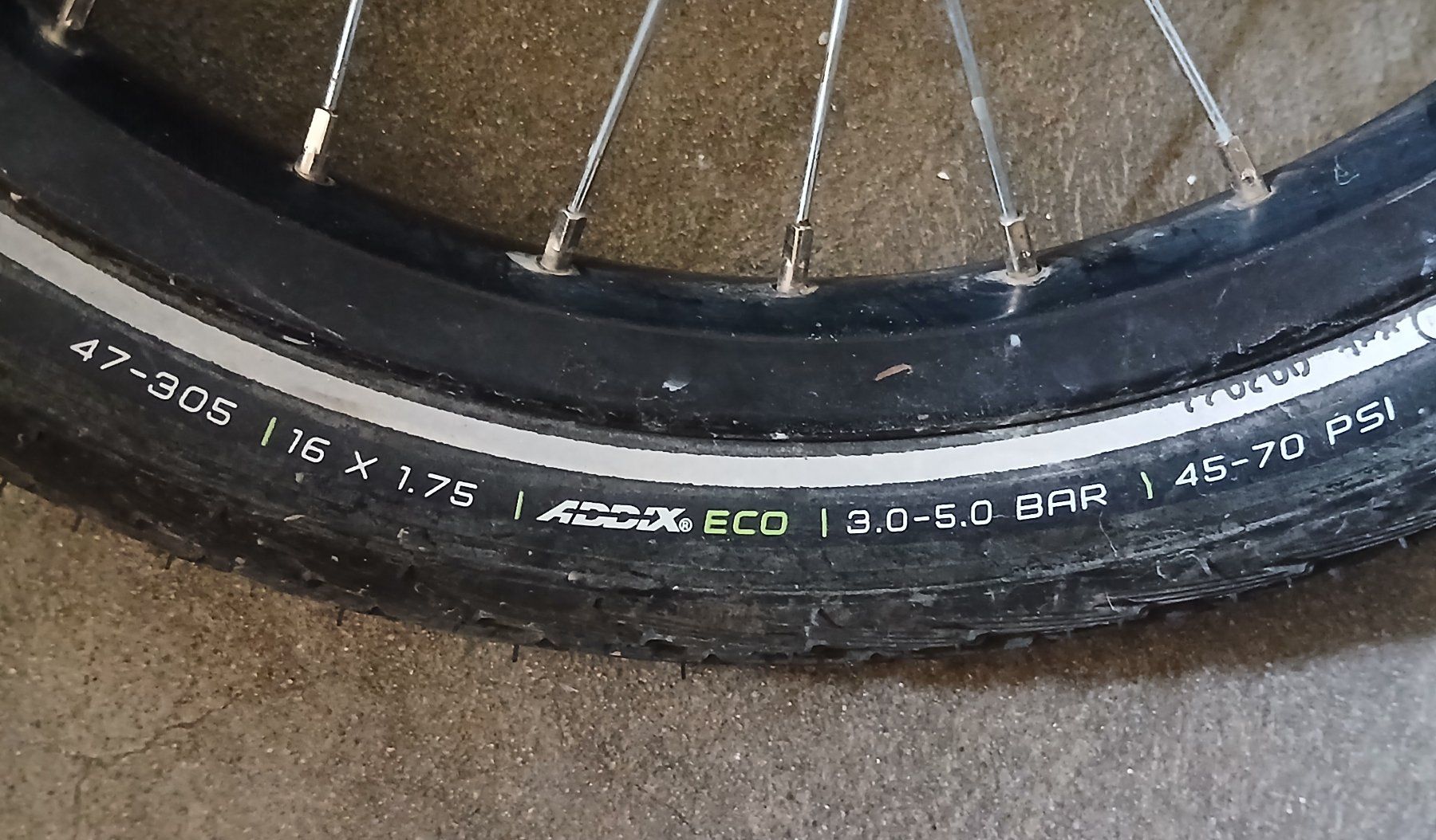 Scott Biciclette: Kinderfahrrad Scott 16 Zoll – Usato da Sissach venduto da mar_xc7r 2
