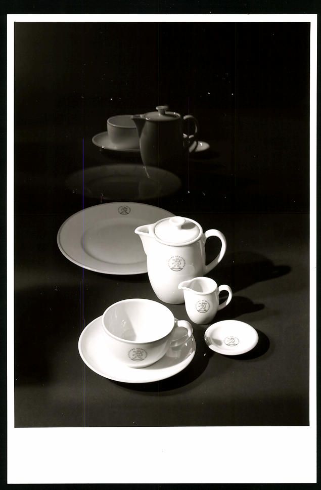 Fotografie & Manifesti: Fotografie Willi Moegle, Leinfelden-Ober – Usato da Berlin venduto da bartko-reher