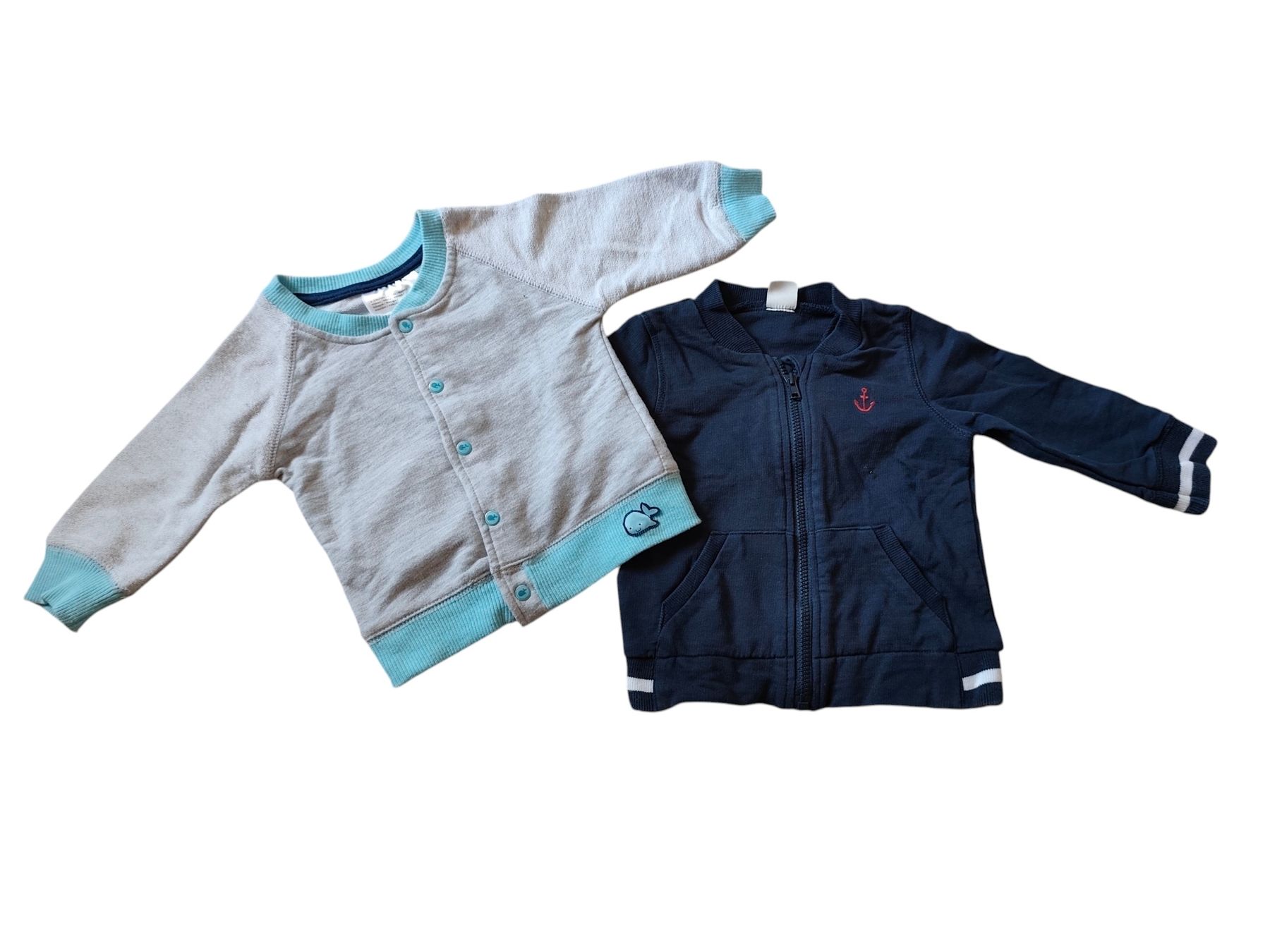 Kleiderpakete & -sets: Kinderkleidungs Paket Gr. 68 – Gebraucht aus Rickenbach Sulz von anb_b8bm
