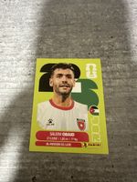 JOR 7 , FIFA WORLD CUP 2026 PANINI 