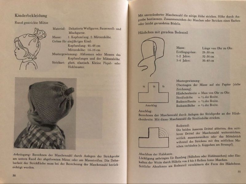 Libri: Stricken und Håkeln – Usato da Hefenhofen venduto da citroen62 5