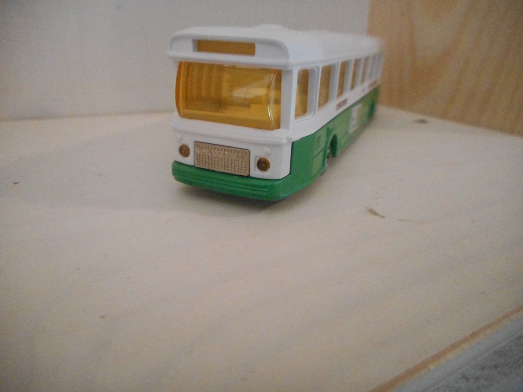 Voitures modèles: Paris Bus – D'occasion à Bretzwil par gbfluck 6