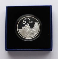 20 Fr. 2019 - 50 Jahre Apollo Mondlandung 1969, PP / proof !