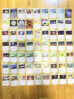 Pokémon Karten 