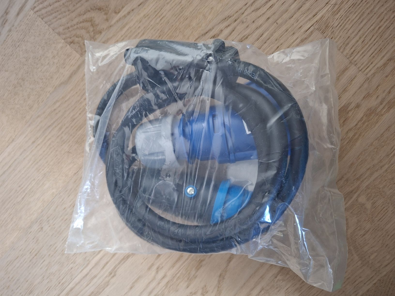 Kabel: CEE Adapterleitung 1.5m CEE auf CH T23 – Neu und originalverpackt aus Winterthur von CBerger01 3