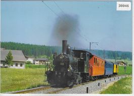 Compagne du Train a Vapeur de la Valle de Joux