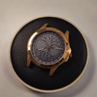 Montre "Yggdrasil"