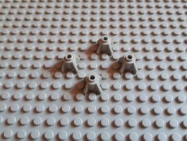 LEGO Space - Brick Round with Fins - 4588 (CHF 1.-- / Stück)