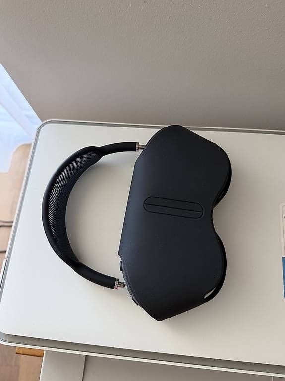 Apple Cuffie: APPLE AirPods Max 2 (2026) Midnight – Nuovo (secondo la descrizione) da St. Gallen venduto da ton_2pkx