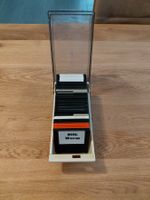 Diskettenbox mit 50 Disketten