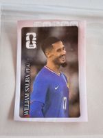 Panini WM 2026 - CC9 - William Saliba (FRA) - Coca Cola