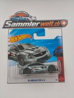 Hot Wheels 16 Cadillac ats-v (2026)