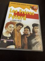 Les Frères Pétard ((Gérard Lanvin, Jacques Villeret)