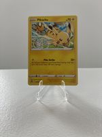 Pokemon karten Pikachu 049/195