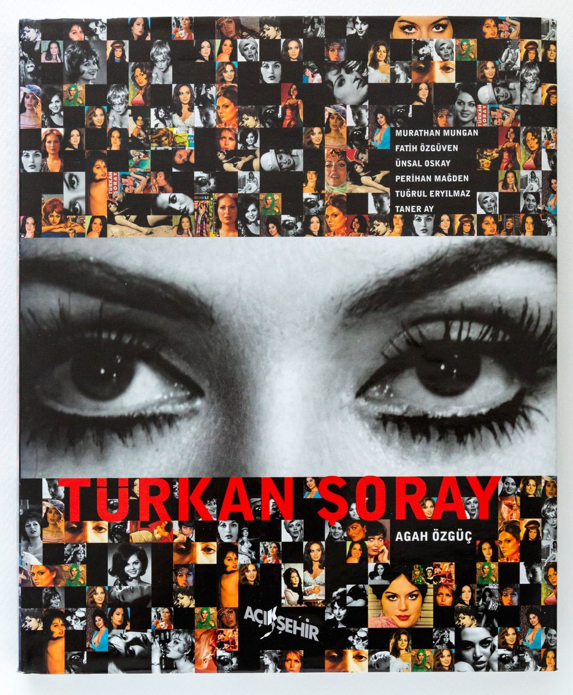 Libri: Türkan Soray – Nuovo (secondo la descrizione) da St. Gallen venduto da kobayashi-maru