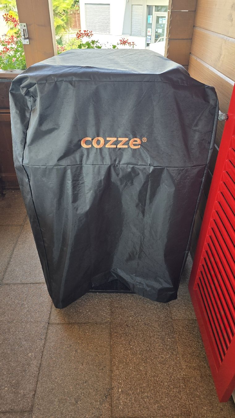 Pizzaofen: Pizzaofen Cozze – Gebraucht aus Weggis von stonie60 4
