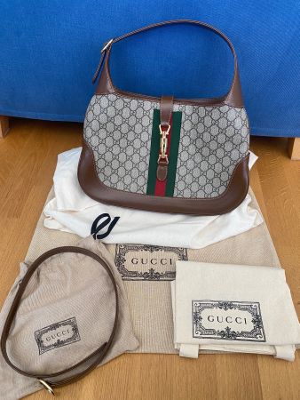 Gucci Jackie 1961 Medium Shoulder Bag