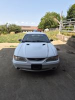 Ford Mustang SVT Cobra  |  V8 305 ch |  Boîte manuelle