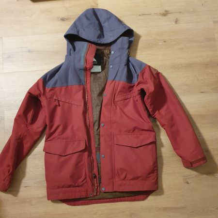 Burton Living Lining Jacke