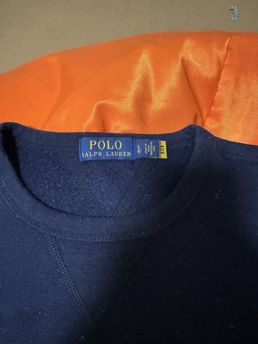Polo Ralph Lauren Maglioni & Felpe: Polo Pullover – Usato da Dübendorf venduto da Loic_18 1