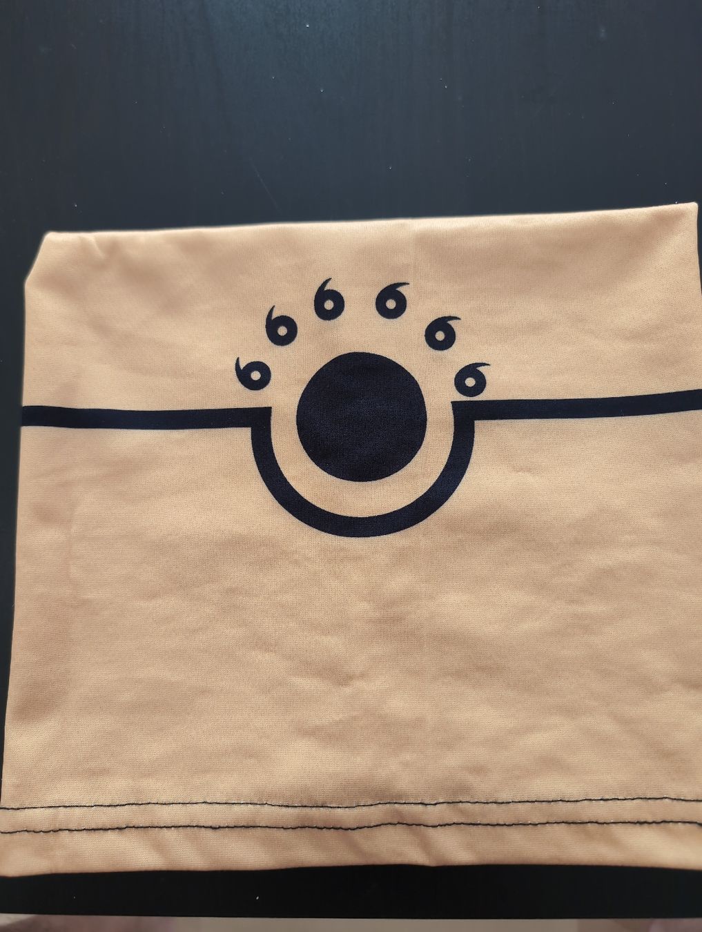 Foulard & Sciarpe: Naruto Cosplay Stoff Schal – Nuovo (secondo la descrizione) da Winterthur venduto da Sushy-Power 2
