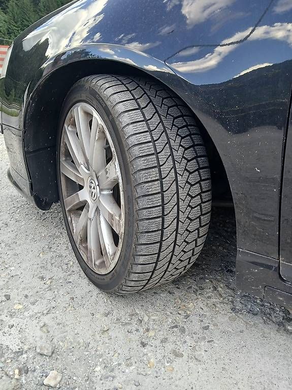 Automobili: Vw passat 4 motion – Usato da Danis venduto da pat_5k2c