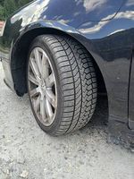 Vw passat 4 motion