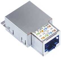 R&M RJ45 Modul Cat. 6 (Gebraucht!)