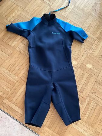Neopren 158 164 Neoprenanzug
