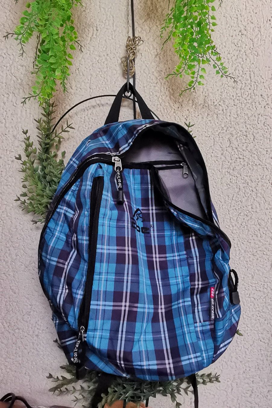 Zaini: Rucksack Freizeit von 2be on Track – Usato da Zürich venduto da Pokiemon 2