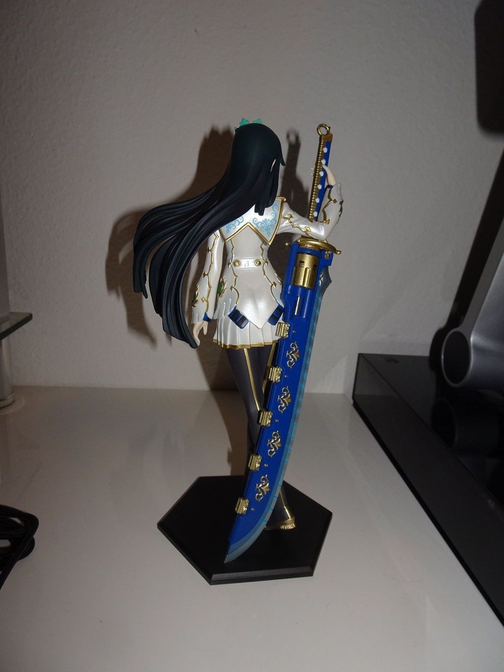 Figuren: Phantasy Star Nagisa Anime PVC Figur – Gebraucht aus Bern von Maronn 4