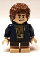 Lego Herr der Ringe Minifigur Peregrin Took (Pippin) - Neu