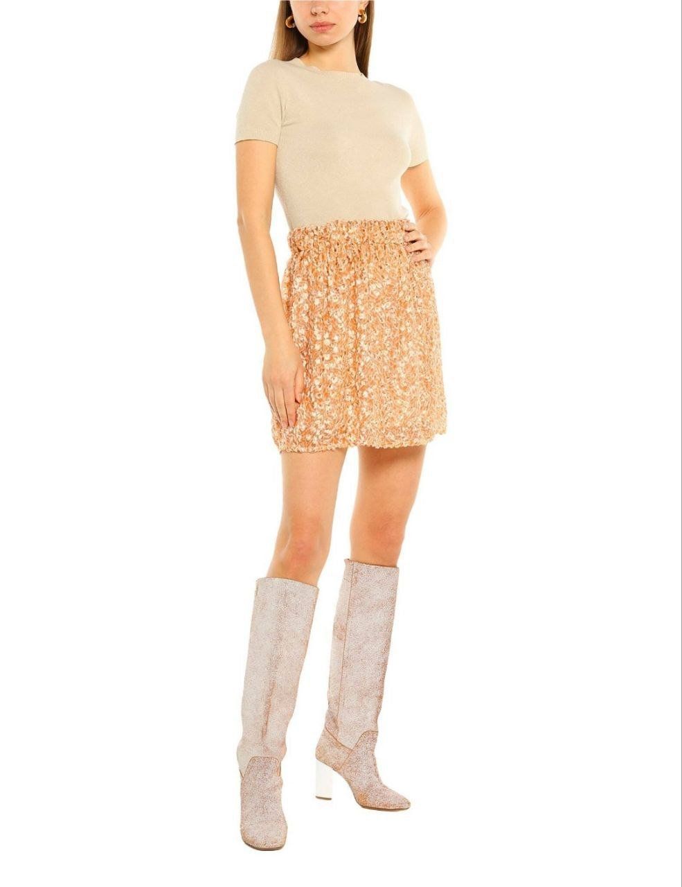Forte Forte Gonne: NEW miniskirt FORTE_FORTE – Nuovo (secondo la descrizione) da Origlio venduto da ann_q6qv 2