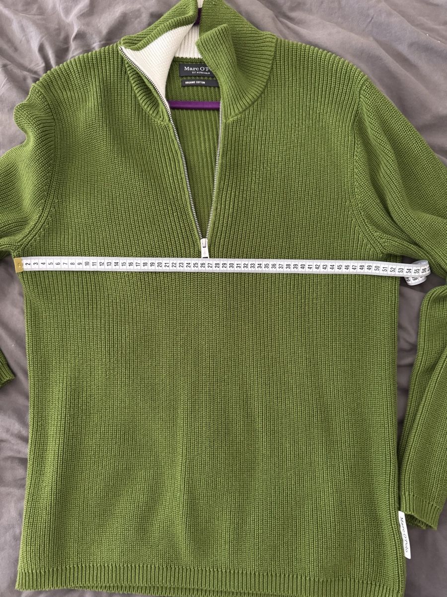 Maglioni & Felpe: Herrenpullover Marc O‘Polo Gr.L – Usato da Safenwil venduto da Ludmila_2807 3