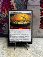 Thrumming Hivepool
