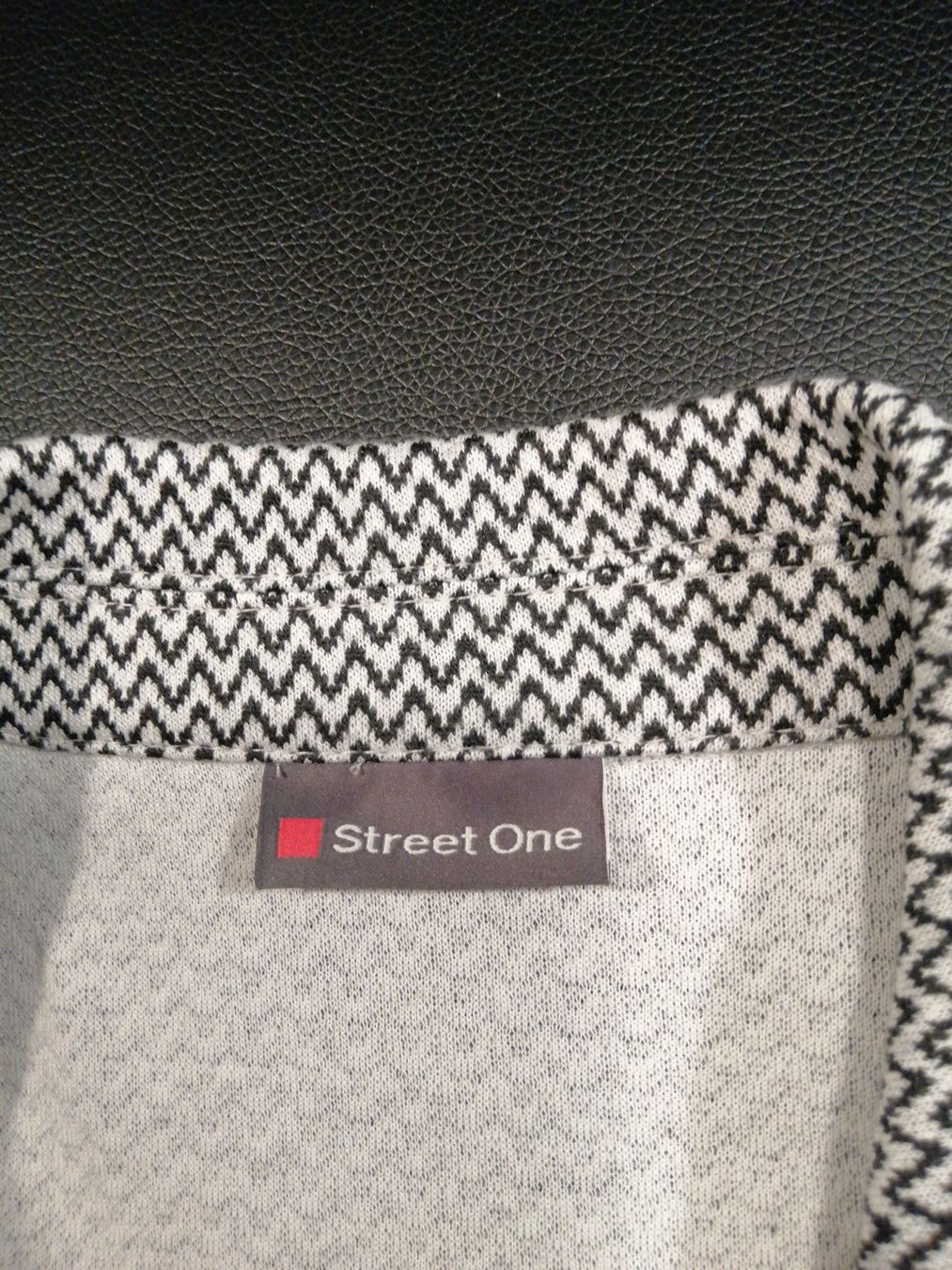 Giacche: Blazer von Street One Grösse 42 – Nuovo (secondo la descrizione) da Kleindöttingen venduto da wsu_95mw 2