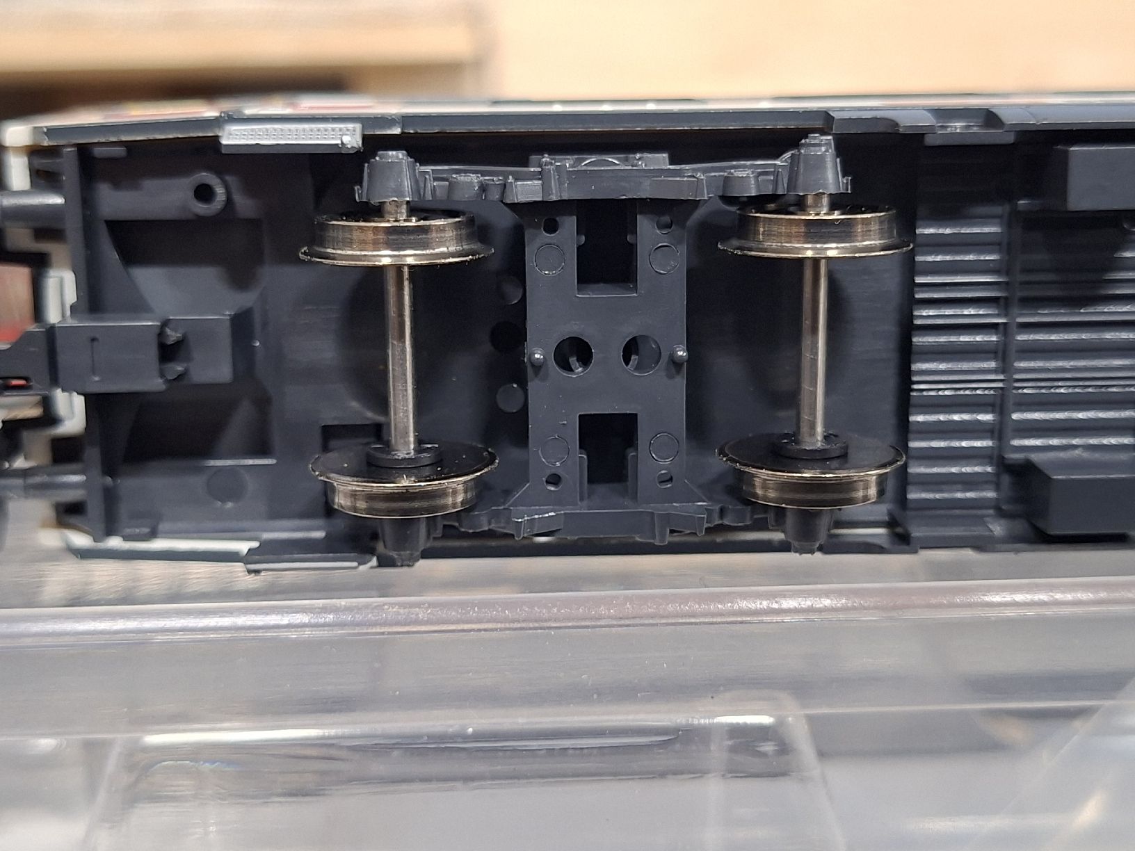 Roco Modellini di ferrovie: Roco ew IV A  h0 1/87 – Usato da Broc venduto da BoBo11108SE 5