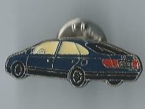 Placchette & Badge: Auto - Pin – Usato da Zürich venduto da t24_de