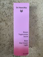 Dr. Hauschka Rose Tagescreme leicht, 30 ml